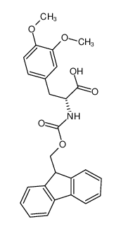 Fmoc-3，4-二甲氧基-D-苯丙氨酸