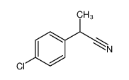 2-(4-氯苯基)丙腈