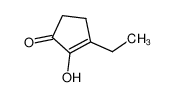 乙基环戊烯醇酮