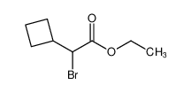 2-溴-2-环丁基乙酸乙酯