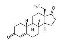D-Ethyl Gonendione