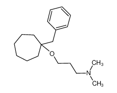 Benzcyclane