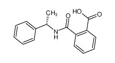(S)-(-)-N-(&alpha;-甲基苄基)邻氨甲酰苯甲酸