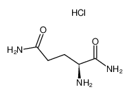 L-谷氨酰胺盐酸盐