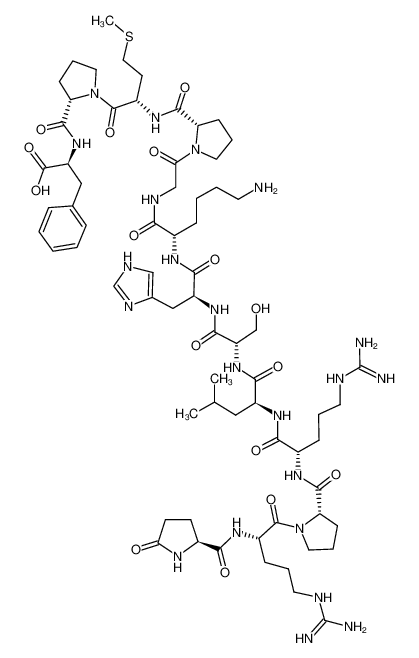 (Glp1)-Apelin-13游离态