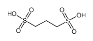 1,3-丙二磺酸
