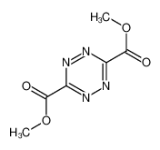 1,2,4,5-四嗪-3,6-二羧酸二甲酯