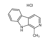 哈尔满盐酸盐