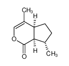 4aα,7α,7aα-Nepetalactone