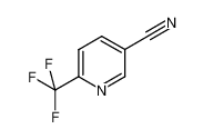 6-(三氟甲基)烟酸腈