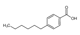 4-己基苯甲酸