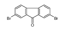 3,6-二溴-9H-芴-9-酮