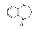 3，4-二氢苯并[b]噻吩-5(2H)-酮