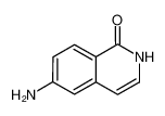 6-氨基异喹啉-1-醇
