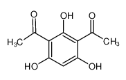 2,4-二乙酰基间苯三酚