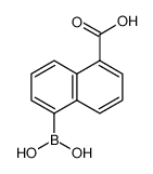 5-硼酸-1-萘甲酸