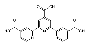 [2,2':6',2''-三联吡啶]-4,4',4''-三甲酸
