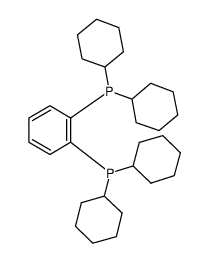 1,2-双(二环己基膦基)苯