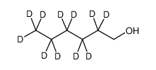 1-Hexanol-d11