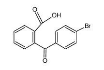 2-(4-溴苯甲酰基)苯甲酸