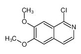 1-氯-6,7-二甲氧基异喹啉