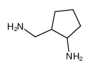 2-(氨甲基)氨基环戊烷