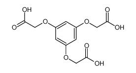 2,2',2''-(苯-1,3,5-三基三(氧基))三乙酸