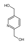 吡啶-2,5-二基二甲醇