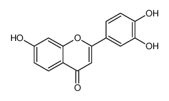 2-(3,4-二羟基苯基)-7-羟基-4H-苯并吡喃-4-酮