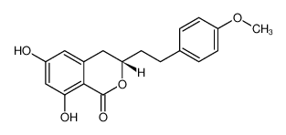 Agrimonolide
