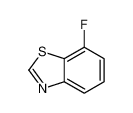 7-氟苯并[d]噻唑