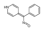(Z)-苯基(吡啶-4-基)甲酮肟