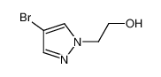 1-(2-羟乙基)-4-溴吡唑