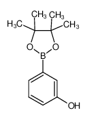 3-羟基苯硼酸频哪醇酯