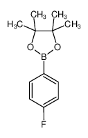 4-氟苯硼酸频哪醇酯