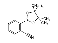 2-苯甲腈硼酸频哪酯