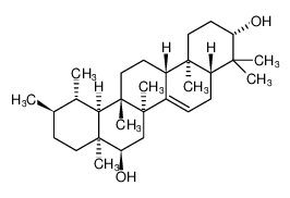 款冬巴耳二醇