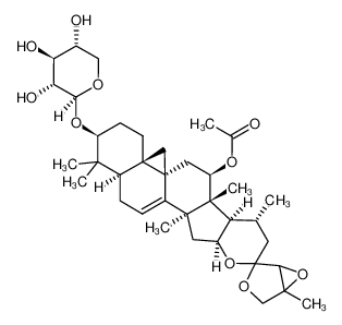 26-脱氧升麻苷