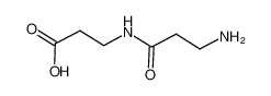 N-Β-丙氨酰-Β-丙氨酸