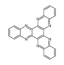 二喹喔啉并[2，3-A:2'，3'-C]吩嗪