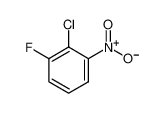 2-氯-3-氟硝基苯