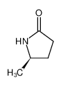 (R)-5-甲基吡咯烷-2-酮