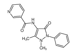 Nifenazone