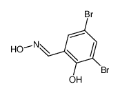 3,5-二溴水杨醛肟