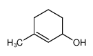 3-甲基-2-环己烯-1-醇