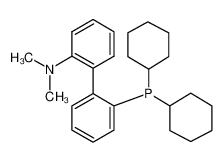 2-二环己膦基-2''-(N,N-二甲胺)-联苯