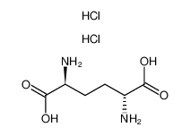 (5R,2S)-2,5-二氨基乙二酸二盐酸盐
