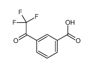 3-(三氟乙酰基)苯甲酸