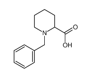 1-苄基哌啶-2-羧酸
