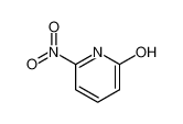 6-硝基吡啶-2-醇